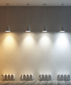 Alternative view of 20W SMD LED Solar Street Lights with Remote Control