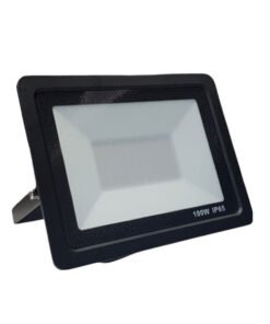 100W 5000K Floodlights Frosted Glass SMD LED Waterproof