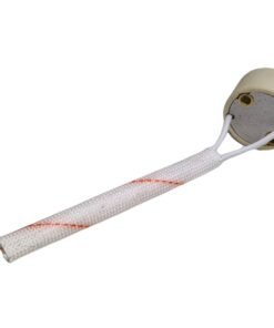 Alternative view of GU10 built-in Ceramic Fitting Lamp Holder