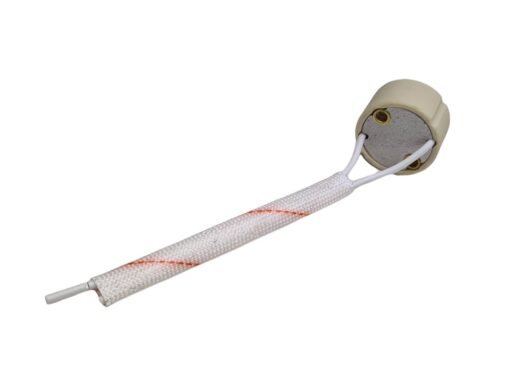 GU10 built-in Ceramic Fitting Lamp Holder - Image 2