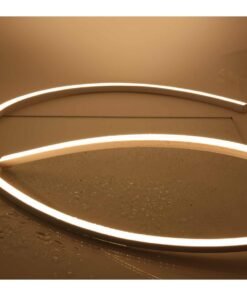 Alternative view of 20 meters 5.5W/m SMD Neon LED Strip waterproof 3000K