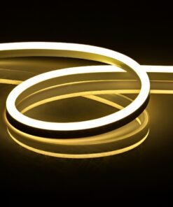 20 meters 5.5W/m SMD Neon LED Strip waterproof 4000K