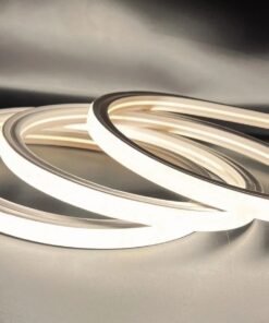 Alternative view of 20 meters 5.5W/m SMD Neon LED Strip waterproof 4000K