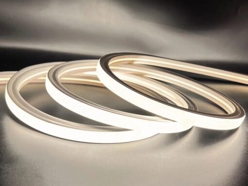 20 meters 5.5W/m SMD Neon LED Strip waterproof 4000K - Image 2