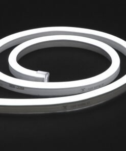 20 meters 5.5W/m SMD Neon LED Strip waterproof 6000K