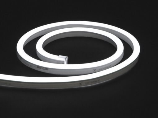 20 meters 5.5W/m SMD Neon LED Strip waterproof 6000K