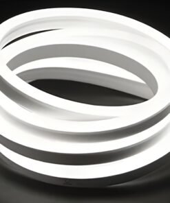 Alternative view of 20 meters 5.5W/m SMD Neon LED Strip waterproof 6000K