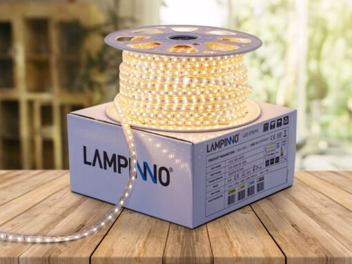 LED Strip plug - Image 2