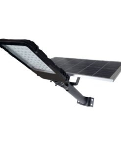 20W SMD LED Solar Street Lights with Remote Control