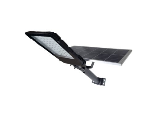 20W SMD LED Solar Street Lights with Remote Control