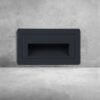 3W SMD LED waterproof recessed Wall & Stair lighting sand black