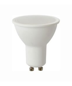 7W GU10 LED Spot 3000K