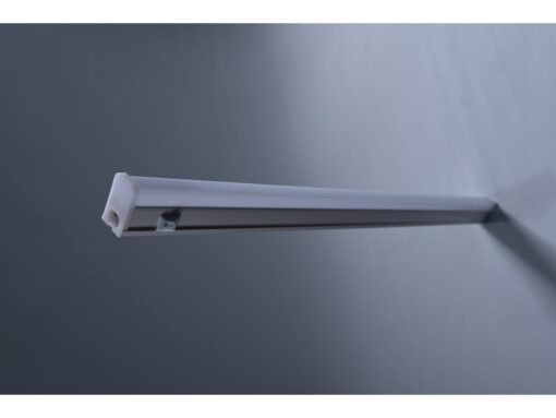 16W 120cm T5 LED batten light connectable 3000K - Image 6