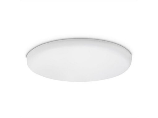 18W Frameless recessed LED Panel with adjustable clamp system 6000K - Image 4