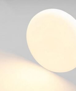 18W Frameless recessed LED Panel with adjustable clamp system 3000K