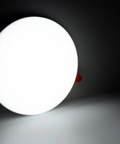 18W Frameless recessed LED Panel with adjustable clamp system 6000K