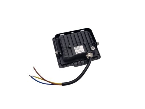 10W 5000K Floodlights Frosted Glass SMD LED Waterproof - Image 3