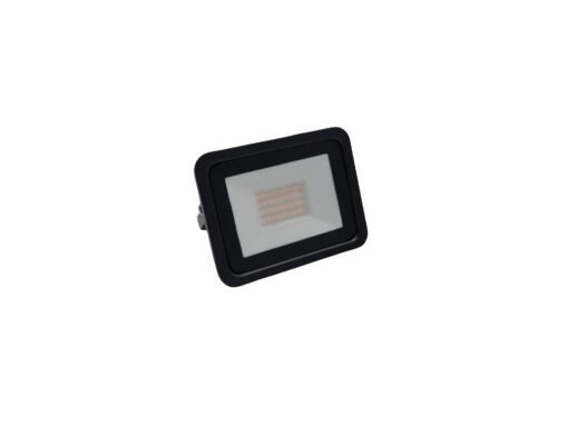 30W 5000K Floodlights Frosted Glass SMD LED Waterproof