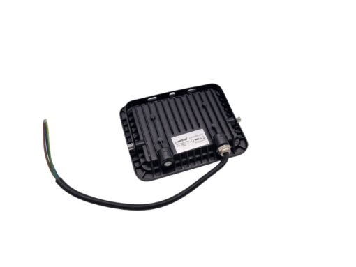 30W 5000K Floodlights Frosted Glass SMD LED Waterproof - Image 3