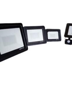 Alternative view of 50W 3000K Floodlights Frosted Glass SMD LED Waterproof