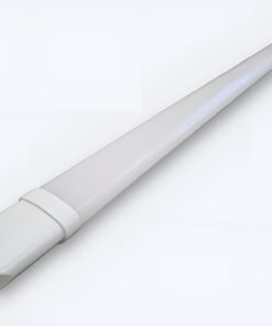 34W SMD LED Batten Light 4000K waterproof 120CM