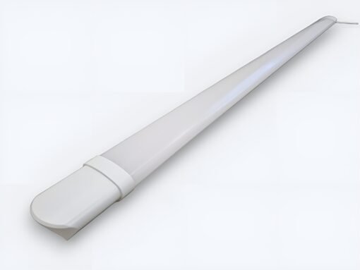 34W SMD LED Batten Light 4000K waterproof 120CM