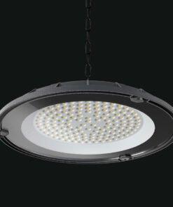 Alternative view of 150W SMD LED UFO Highbay waterproof 4000K