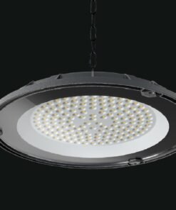 Alternative view of 200W SMD LED UFO Highbay waterproof 4000K