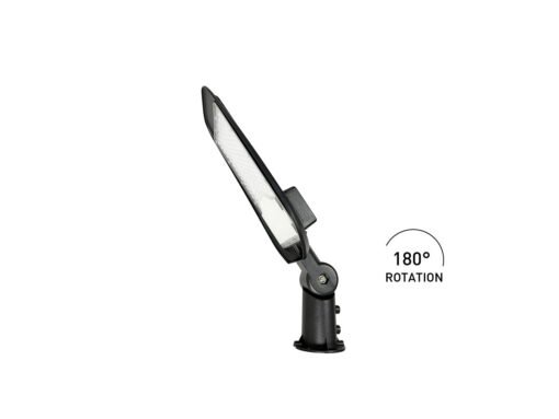 100W SMD LED Street Light waterproof 4200K - Image 4