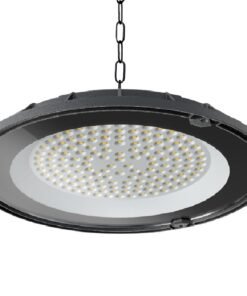 200W SMD LED UFO Highbay waterproof 4000K