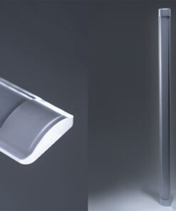 Alternative view of 36W SMD LED Batten Light 3000K 120CM