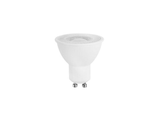 7W GU10 LED Spot Dimmable 6500K with Lens - Image 2