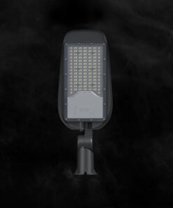 Alternative view of 100W SMD LED Street Light waterproof 3000K
