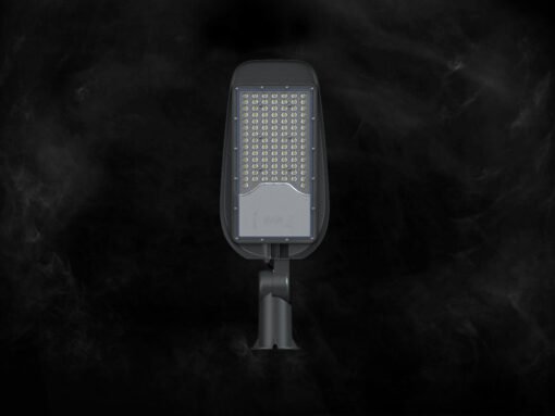 100W SMD LED Street Light waterproof 4200K - Image 2