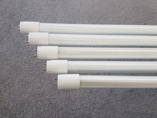 18W 3000K LED TL Tubes 120cm G13 T8 - Image 3