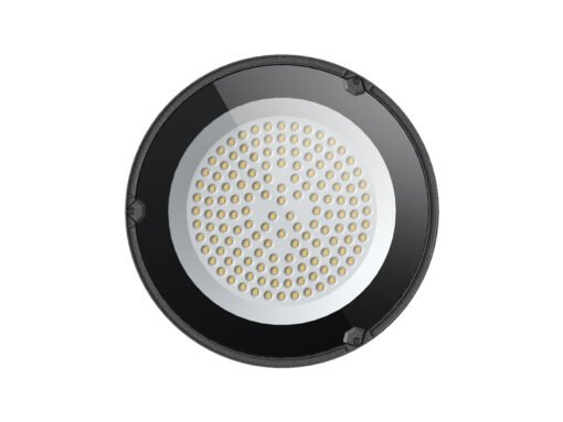 200W SMD LED UFO Highbay waterproof 4000K - Image 3