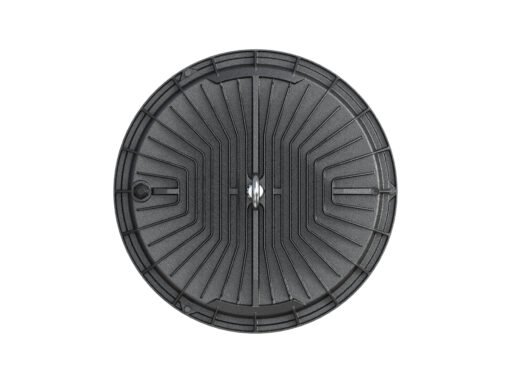 100W SMD LED UFO Highbay waterproof 6500K - Image 4