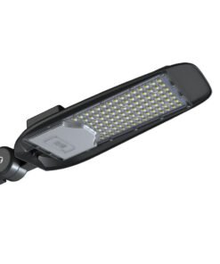 100W SMD LED Street Light waterproof 3000K