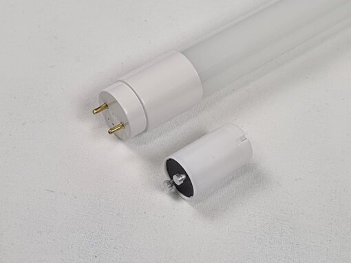 18W 3000K LED TL Tubes 120cm G13 T8 - Image 4