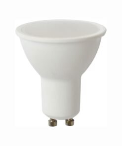 Alternative view of 4.9W GU10 LED Spot Dimmable 3000K