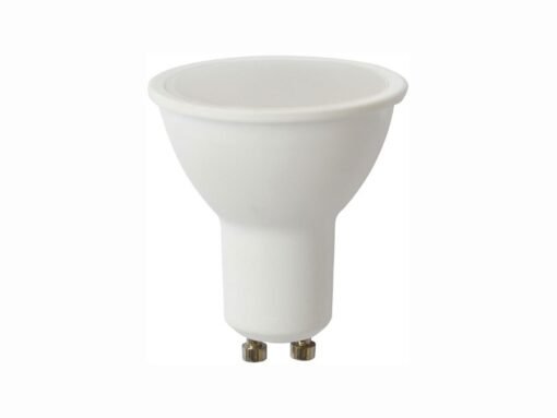 4.9W GU10 LED Spot Dimmable 3000K - Image 2