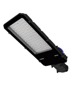 100W 3000K Street Light LED with daylight sensor Waterproof