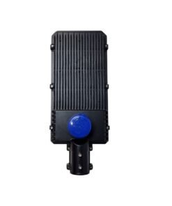 Alternative view of 100W 3000K Street Light LED with daylight sensor Waterproof