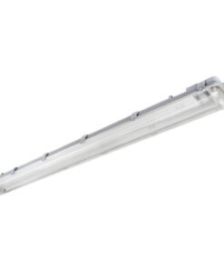 120cm Pro double LED TL T8 fixture waterproof with reflectors