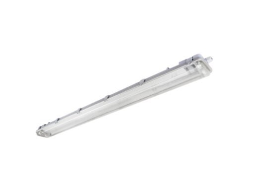 120cm Pro double LED TL T8 fixture waterproof with reflectors