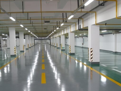150cm Pro double LED TL T8 fixture waterproof with reflectors - Image 6