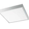 SURFACE-MOUNTED FRAME FOR 60X60 LED PANELS WHITE CLICK SYSTEM