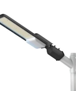 100W SMD LED Street Light with lens waterproof 3000K