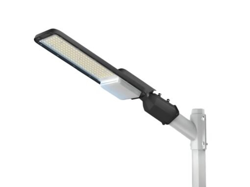 100W SMD LED Street Light with lens waterproof 3000K