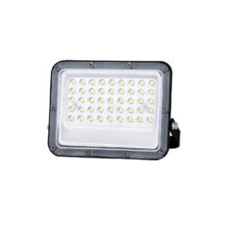 30W 3000K Floodlights With Lens SMD LED Waterproof